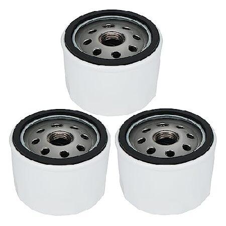 【並行輸入品】 Butom 696854 Oil Filter Replace for Briggs...