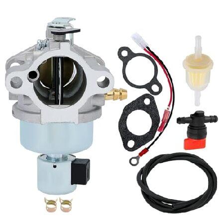 【並行輸入品】 Harbot 20 853 95-S キャブレター Kohler 20-853-95...