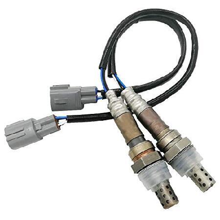 【並行輸入品】 Amrxuts 89465-53080 89465-53060 O2 酸素センサー ...