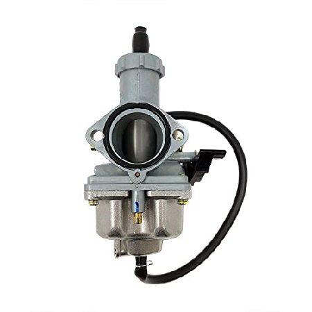 【並行輸入品】 MYK VM26 30mm キャブレター PZ30 200cc 250cc ミクニ ...