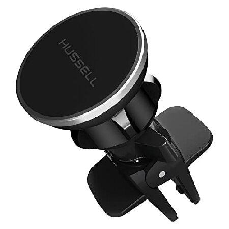 【並行輸入品】 HUSSELL Magnetic Phone Car Mount, Air Vent...