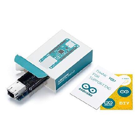 【並行輸入品】 Arduino MKR ETH Shield  ASX00006