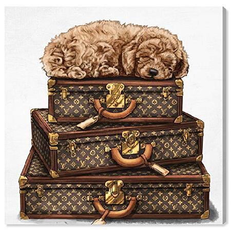 【並行輸入品】 The Oliver Gal Artist Co. Fashion and Glam...