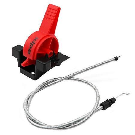 【並行輸入品】 kipa スロットルケーブルキット GT242 GT262 GT275 S/N Pr...