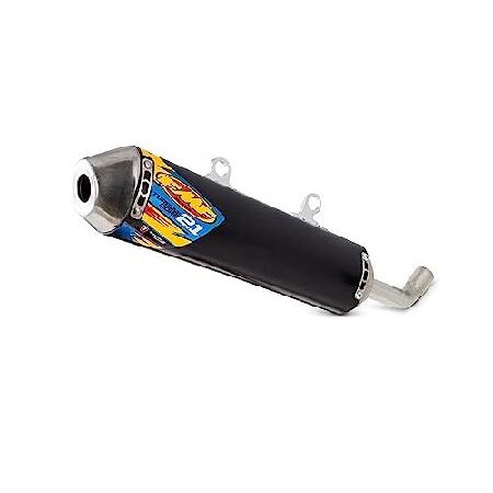 【並行輸入品】 FMF Turbinecore 2.1 サイレンサー 2019+ TC250/TX3...