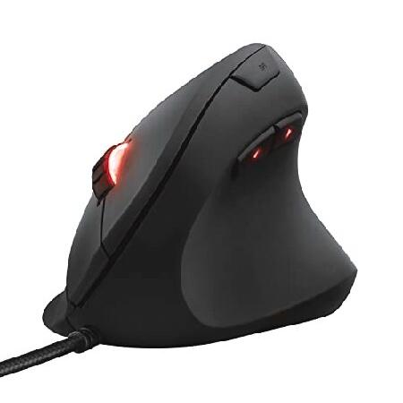 【並行輸入品】 Trust Gaming GXT 144 Rexx Vertical Gaming ...