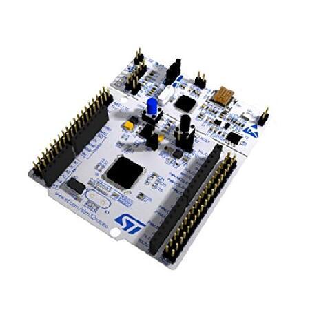 【並行輸入品】 STM32 NUCLEO-F302R8 Nucleo-64 開発ボード STM32F...