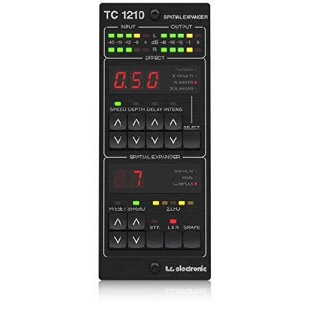 【並行輸入品】 TC Electronic DAW Controller (TC1210-DT)