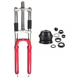 並行輸入品】 RockShox Judy Silver TK サスペンションフォーク - 27.5