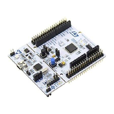 【並行輸入品】 STM32 NUCLEO-L152RE Nucleo-64 開発ボード STM32L...