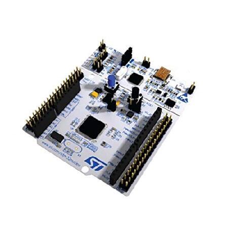 【並行輸入品】 NUCLEO-F411RE STM32 Nucleo-64 開発ボード STM32F...