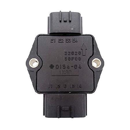 【並行輸入品】 Germban 22020-50F00 点火制御モジュール 1993-1993 イン...