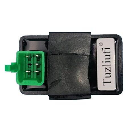 【並行輸入品】 Tuzliufi CDIボックス 交換 ホンダ Xr Ct 50 70 90 110...