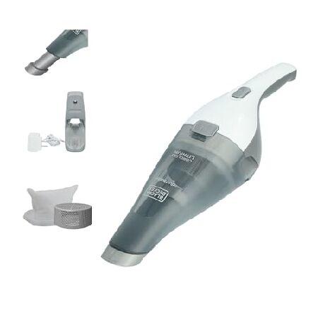 【並行輸入品】 BLACK+DECKER dustbuster Cordless Handheld ...