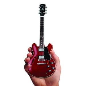 並行輸入品】 ミニチュア楽器 Axe Heaven JL-245 ミニエレキギター