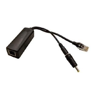 Mount Genie PoEスプリッターアダプターの買取情報