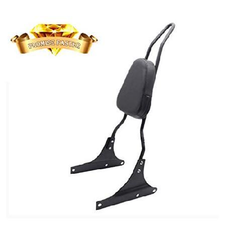 【並行輸入品】 ハーレーダビッドソンヘリテージソフテイルFLSTC/スプリンガーFLSTSのためのシ...