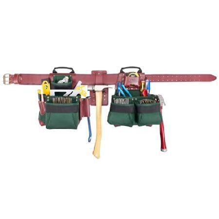 【並行輸入品】 CLC カスタム レザークラフト 54531 シグネチャー エリート バリスティック...