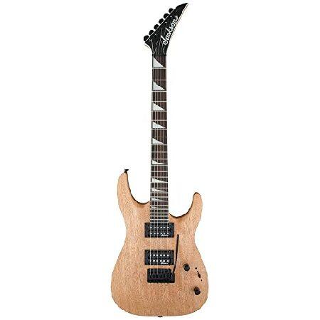 JACKSON JS Series Dinky Arch Top JS22 DKA Natural ...