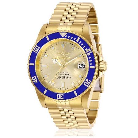【並行輸入品】 Invicta Men's 29185 Pro Diver Automatic 3 ...