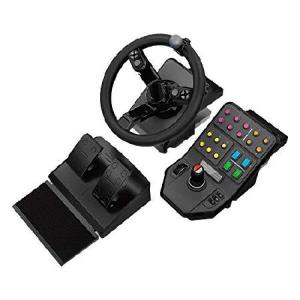 THRUSTMASTER Thrustmaster T300RS + T-LCM + TH8A 3点セット スラスト