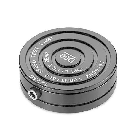 【並行輸入品】 Nobsound D60 50 / 60Hz ストロボ スピード ストロボライト タ...