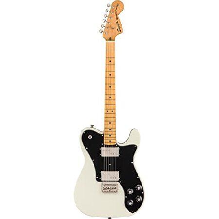【並行輸入品】 Fender(フェンダー) Squier by Fender エレキギター Clas...