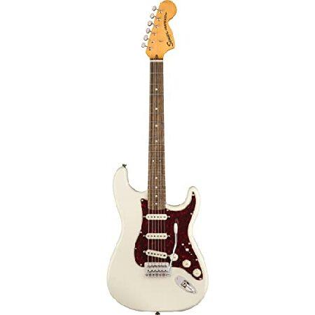 【並行輸入品】 Fender(フェンダー) Squier by Fender エレキギター Clas...
