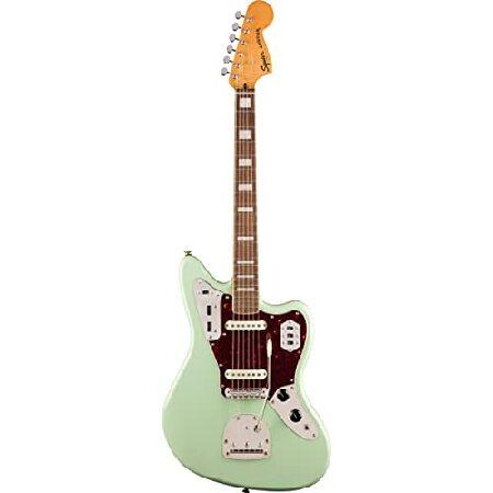 【並行輸入品】 Squier by Fender エレキギター Classic Vibe '70s ...