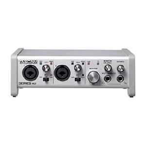 Tascam 102i USBオーディオインターフェースの高価買取価格