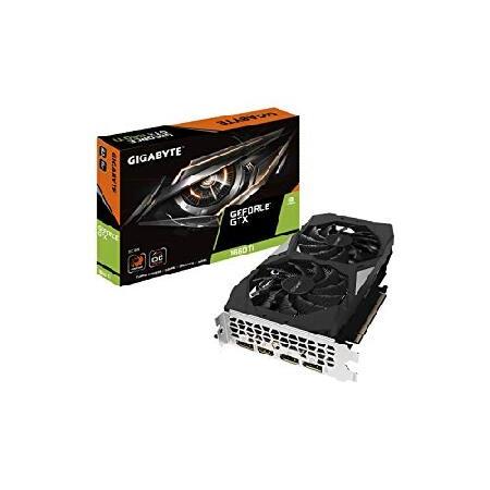 【並行輸入品】 GIGABYTE (ギガバイト) GeForce GTX Windforce 2X冷...