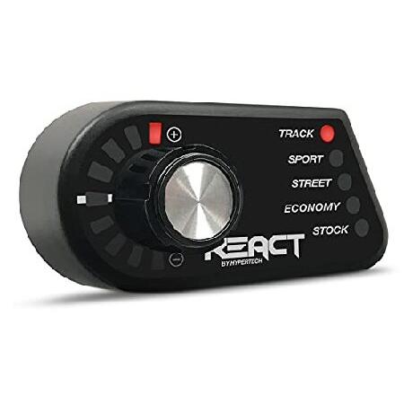 【並行輸入品】 React スロットルオプティマイザー - パフォーマンス