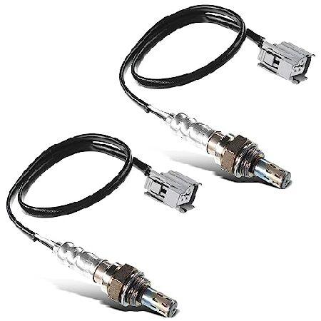 【並行輸入品】 A-Premium O2酸素センサー ランドローバーディスカバリー1999-2004...