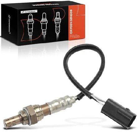 【並行輸入品】 A-Premium O2 Oxygen Sensor Compatible with...