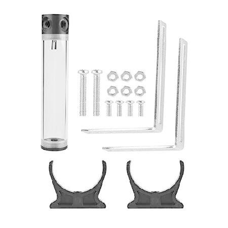 【並行輸入品】 水冷タンク 190mm / 240mm / 300mm / 400mm / 50mm...