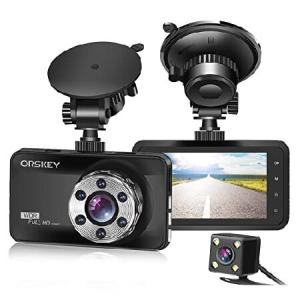 並行輸入品】 Transcend CARCAM DRIVEPRO 100 WITH SUCTI : インター