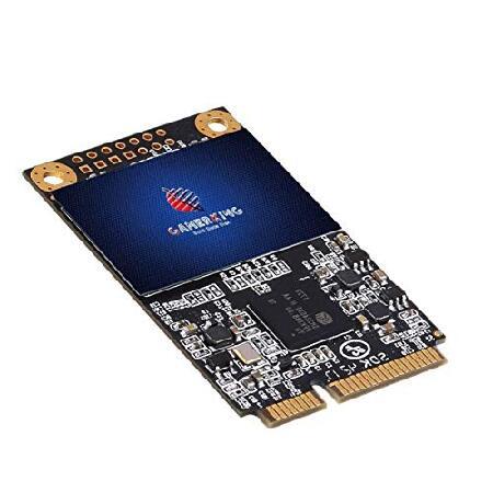 【並行輸入品】 GAMERKING SSD msata 1TB Internal Solid Sta...