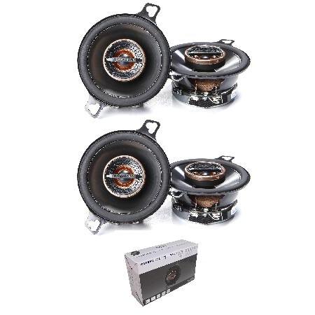 【並行輸入品】 Infinity - Two Pairs of REF-3032CFX Refere...