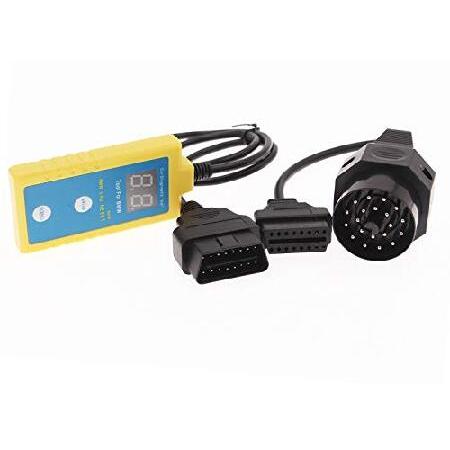 【並行輸入品】 エアバッグスキャン/リセットツール B800 BMW E36 E46 E34 E38...