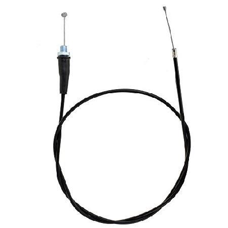 【並行輸入品】 HIAORS 50インチ スロットルケーブル コールマン CT200U ミニ バハ ...