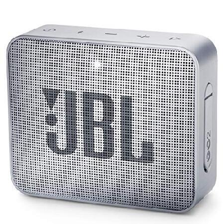 JBL GO2 - Waterproof Ultra Portable Bluetooth Spea...