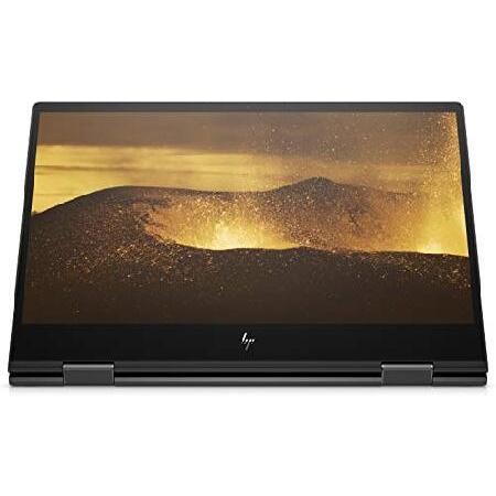 HP Envy x360-15.6&quot; FHD Touch - AMD Ryzen 5 3500U -...