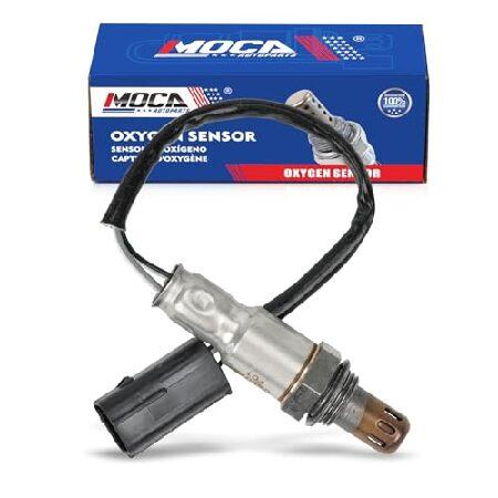 【並行輸入品】 MOCA 234-4381 Downstream Oxygen Sensor Fit...
