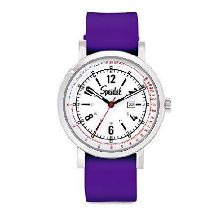【並行輸入品】 Speidel Scrub 30 腕時計 医師 看護師 EMT 外科医 学生用 パル...