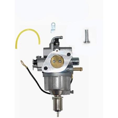 【並行輸入品】 Partman AM130924 交換用 JOHN DEERE キャブレター LT1...