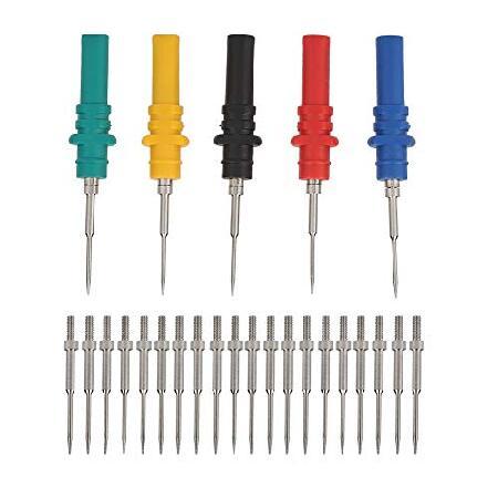 【並行輸入品】 プローブ ピン HT307A自動車用 プローブ ピンフレキシブルシリコンバックプロー...