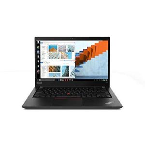 Lenovo (レノボ) thinkPad T490 ノートパソコン (20N2-001YUS) I...