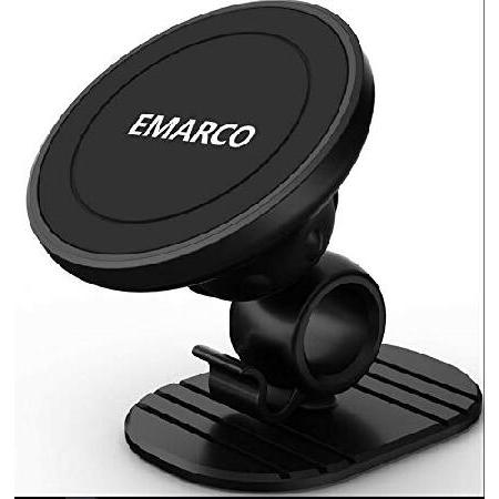 【並行輸入品】 Emarco Magnetic Mount, Magnetic Car Mount,...