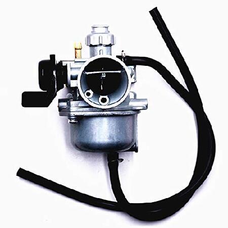 【並行輸入品】 Carbman 16100-GCF-672 キャブレター 1997-2004 ホンダ...