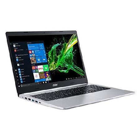 【並行輸入品】 Acer Aspire 5、15.6インチフルHD IPSディスプレイ、第8世代In...